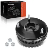 Federbeinstützlager Vorderachse beidseitig Frankberg 5481FB0020046