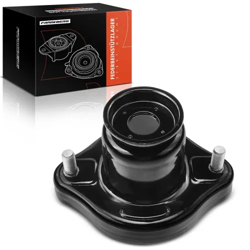 Federbeinstützlager Hinterachse beidseitig Frankberg 5481FB0020050 Bild Federbeinstützlager Hinterachse beidseitig Frankberg 5481FB0020050