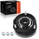 Federbeinstützlager Hinterachse beidseitig Frankberg 5481FB0020051