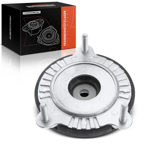 Federbeinstützlager Vorderachse beidseitig Frankberg 5481FB0020052 Bild Federbeinstützlager Vorderachse beidseitig Frankberg 5481FB0020052