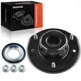 Federbeinstützlager Vorderachse beidseitig Frankberg 5481FB0020053