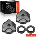 Federbeinstützlager Vorderachse beidseitig Frankberg 5481FB0020054