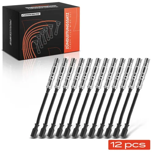 Zündleitungssatz Frankberg 5481FB0020074 Bild Zündleitungssatz Frankberg 5481FB0020074