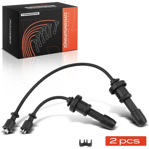 Zündleitungssatz Frankberg 5481FB0020079 Bild Zündleitungssatz Frankberg 5481FB0020079