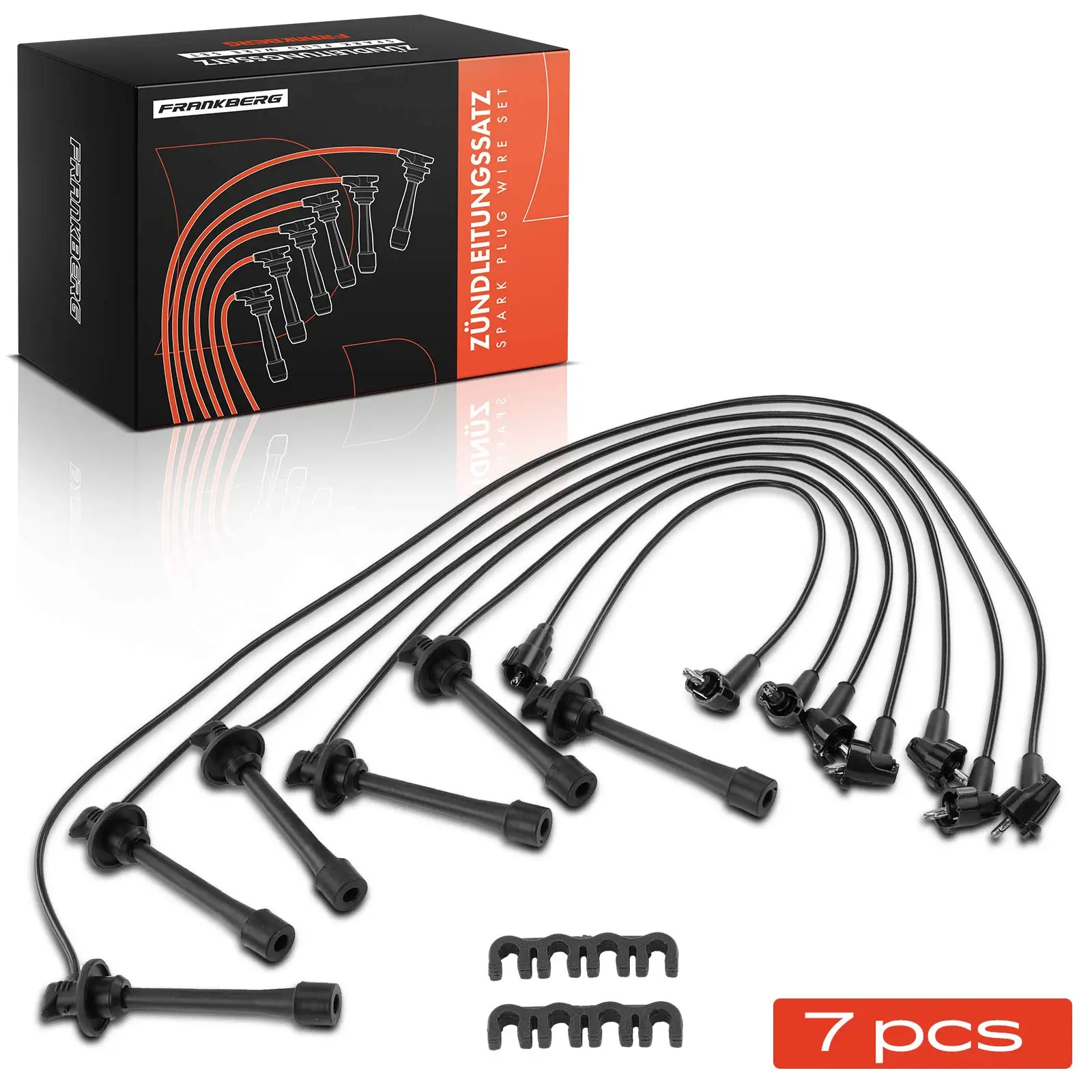 Zündleitungssatz Frankberg 5481FB0020084