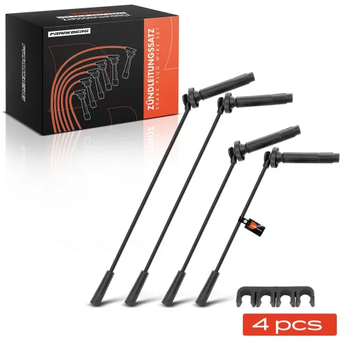 Zündleitungssatz Frankberg 5481FB0020085 Bild Zündleitungssatz Frankberg 5481FB0020085