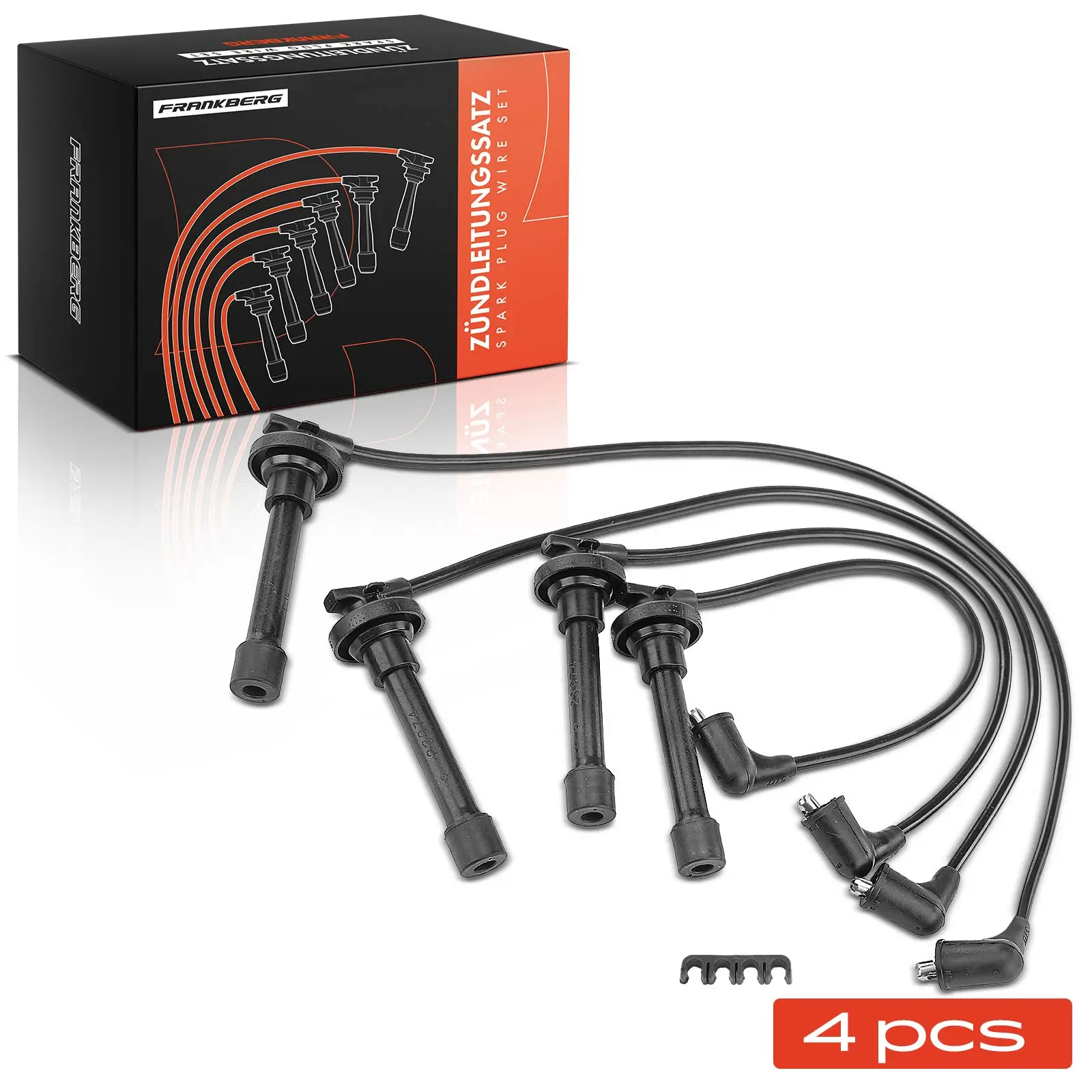 Zündleitungssatz Frankberg 5481FB0020086