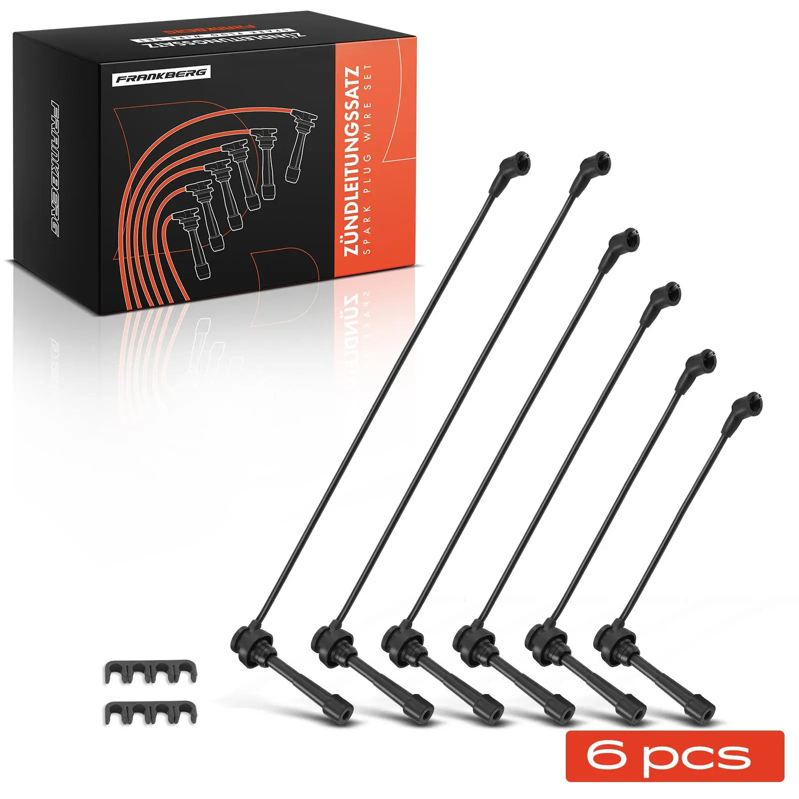 Zündleitungssatz Frankberg 5481FB0020087