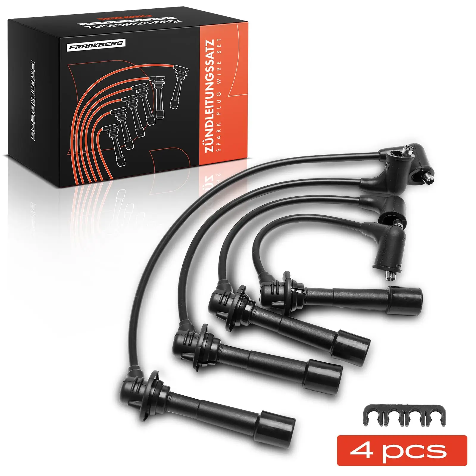 Zündleitungssatz Frankberg 5481FB0020091