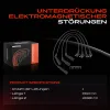 Zündleitungssatz Frankberg 5481FB0020095 Bild Zündleitungssatz Frankberg 5481FB0020095