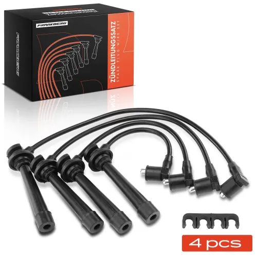 Zündleitungssatz Frankberg 5481FB0020096 Bild Zündleitungssatz Frankberg 5481FB0020096