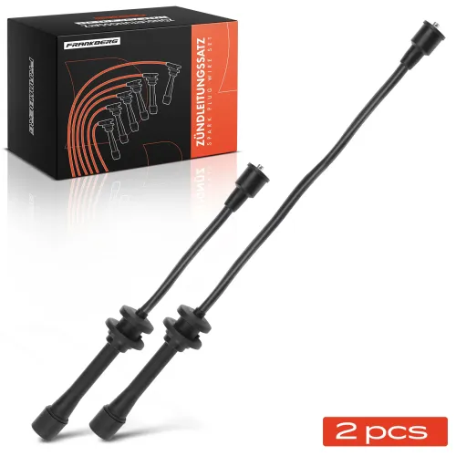 Zündleitungssatz Frankberg 5481FB0020099 Bild Zündleitungssatz Frankberg 5481FB0020099