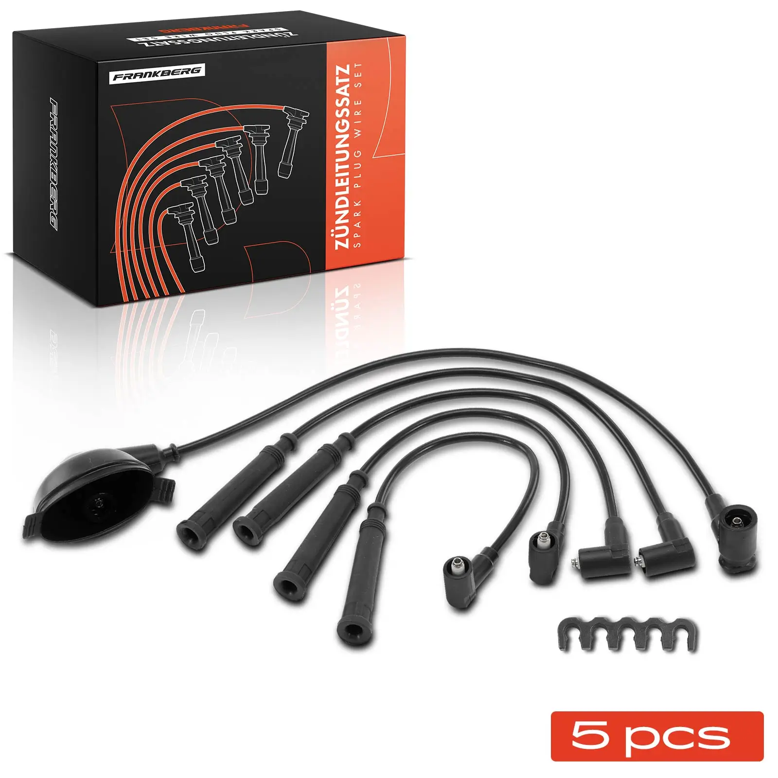 Zündleitungssatz Frankberg 5481FB0020108