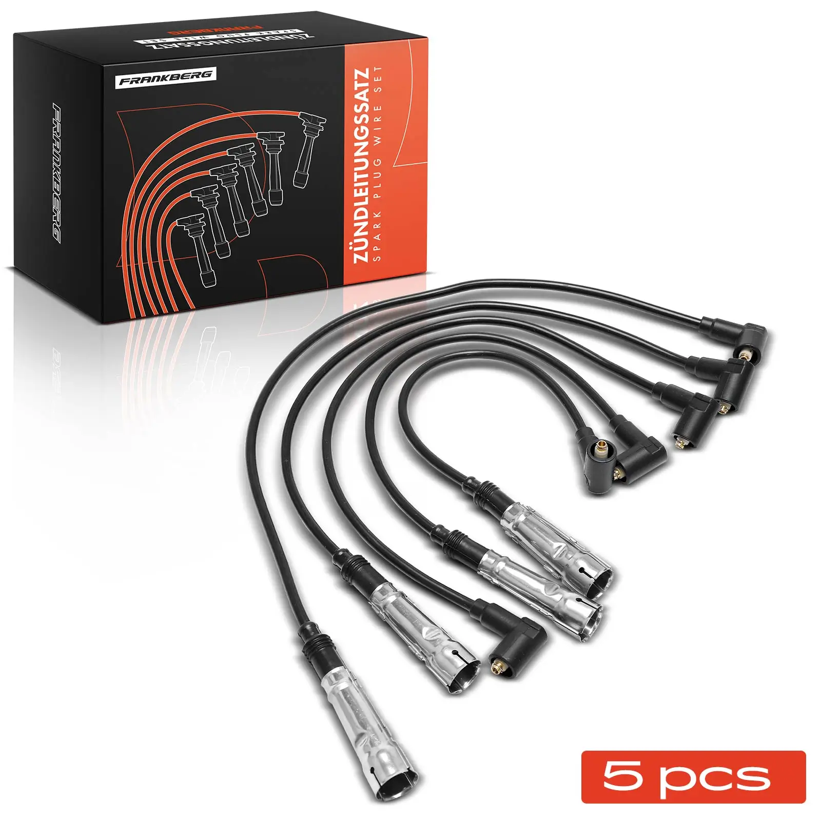 Zündleitungssatz Frankberg 5481FB0020112