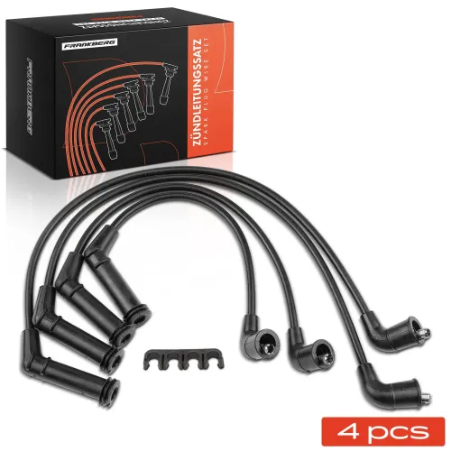 Zündleitungssatz Frankberg 5481FB0020118 Bild Zündleitungssatz Frankberg 5481FB0020118