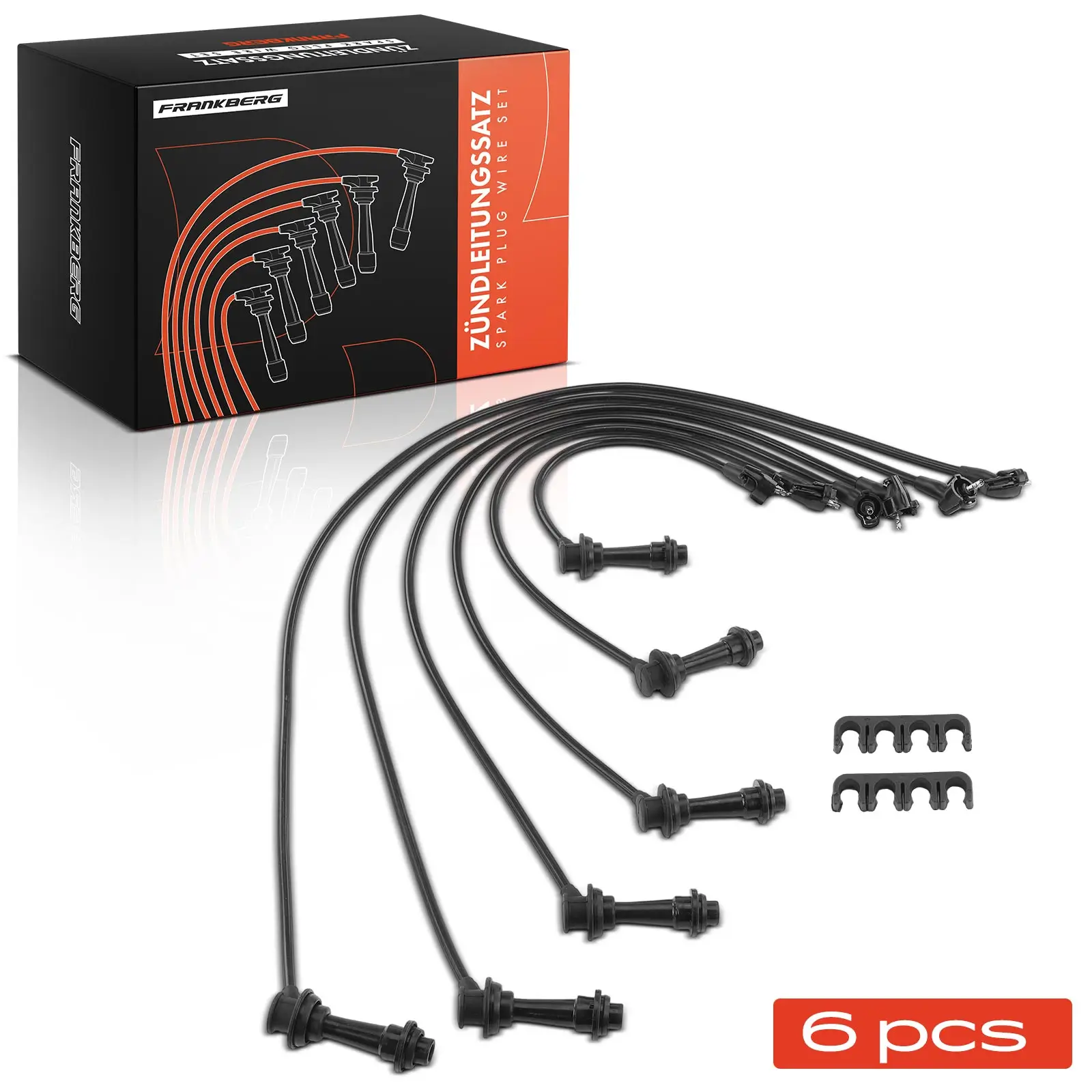 Zündleitungssatz Frankberg 5481FB0020121