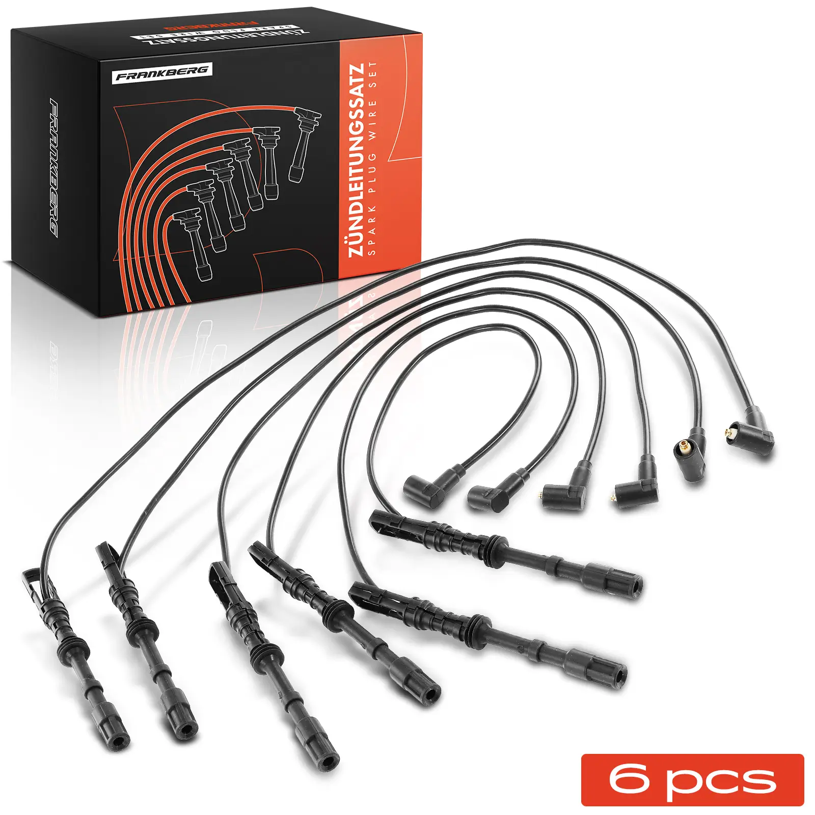 Zündleitungssatz Frankberg 5481FB0020128