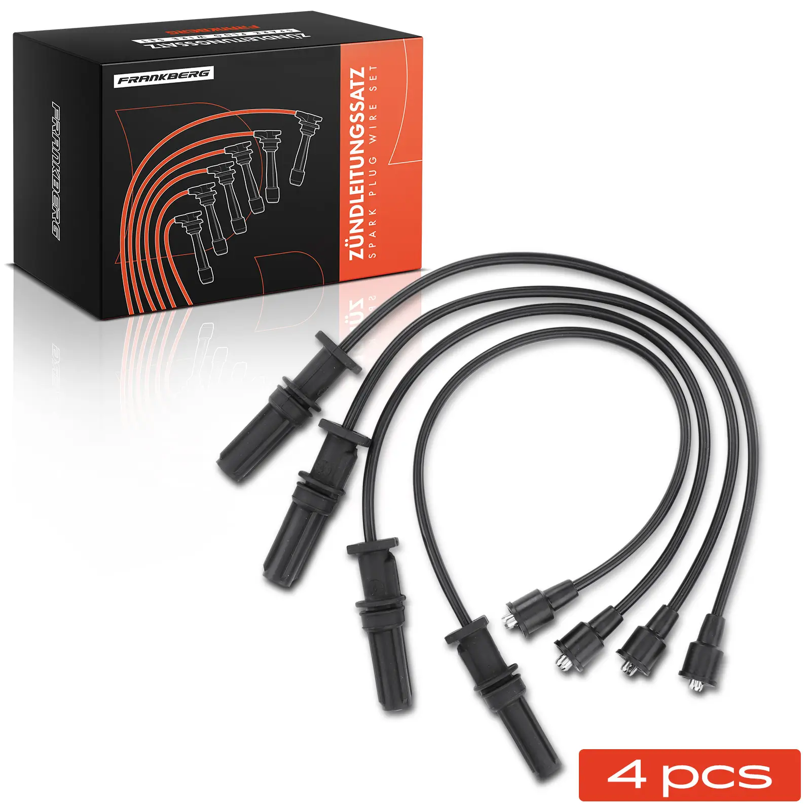 Zündleitungssatz Frankberg 5481FB0020130