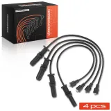 Zündleitungssatz Frankberg 5481FB0020130