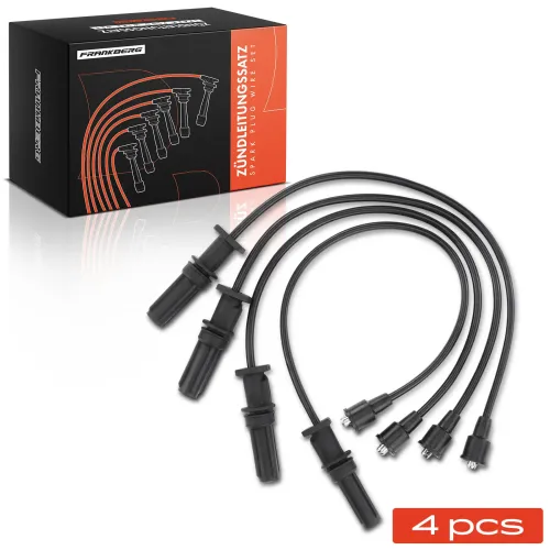 Zündleitungssatz Frankberg 5481FB0020130 Bild Zündleitungssatz Frankberg 5481FB0020130