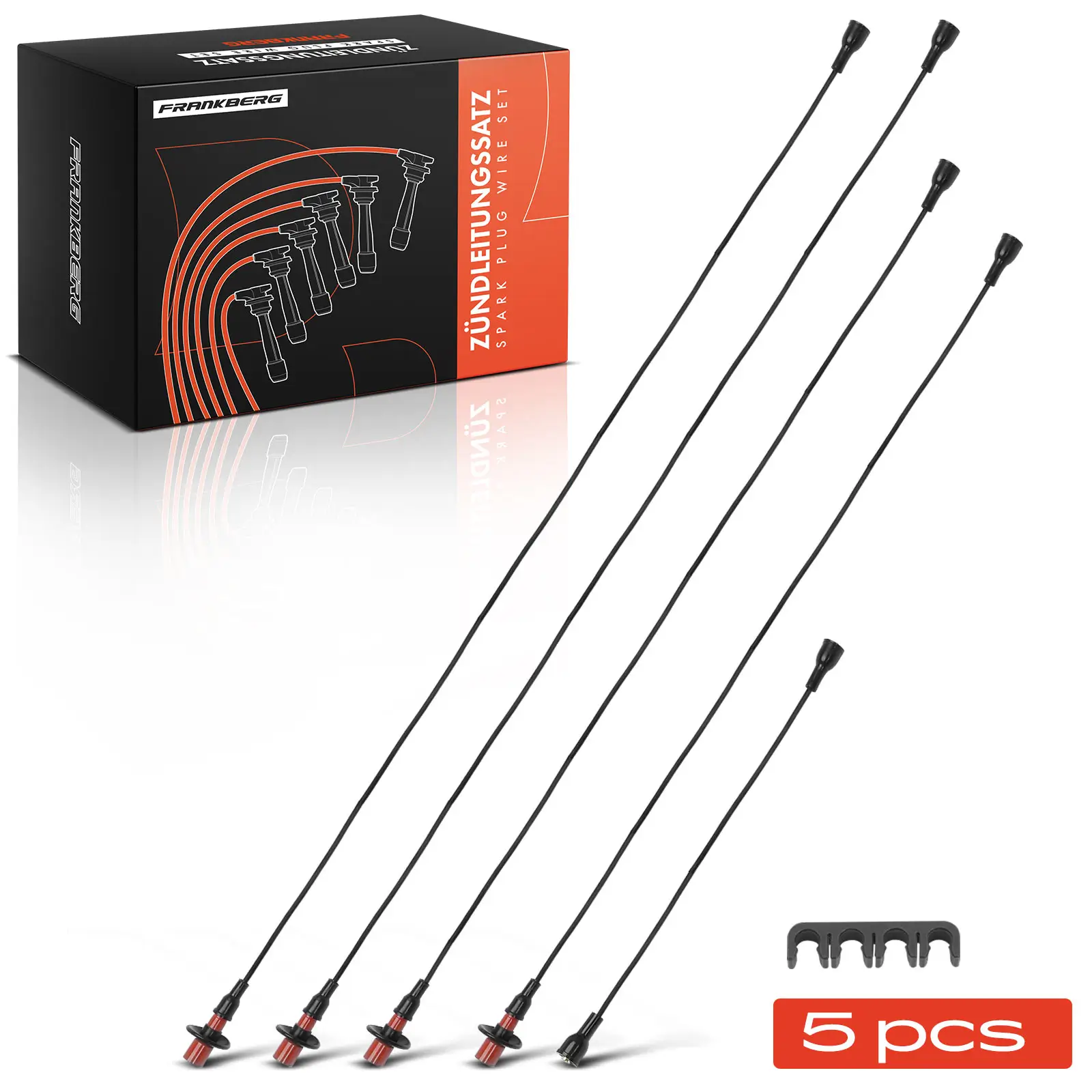 Zündleitungssatz Frankberg 5481FB0020131