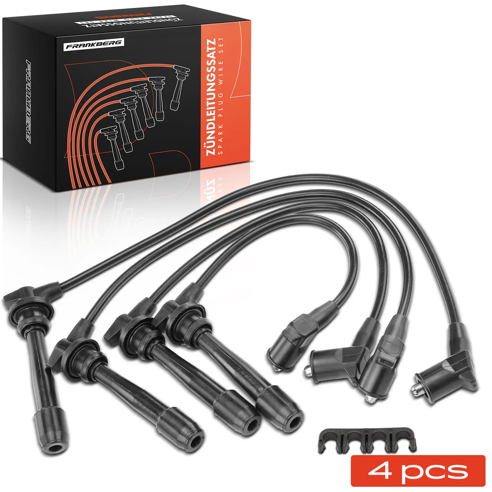 Zündleitungssatz Frankberg 5481FB0020136
