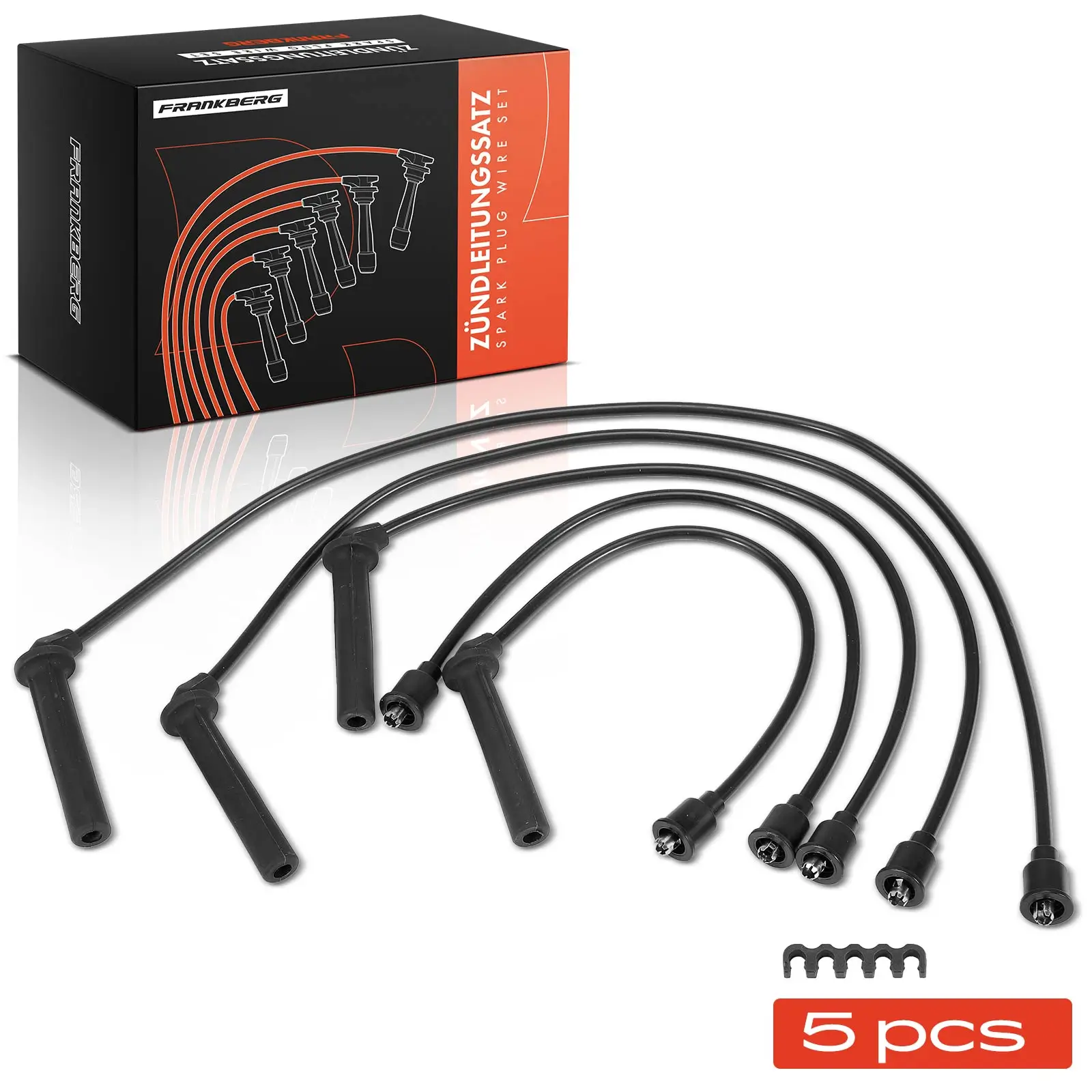 Zündleitungssatz Frankberg 5481FB0020138