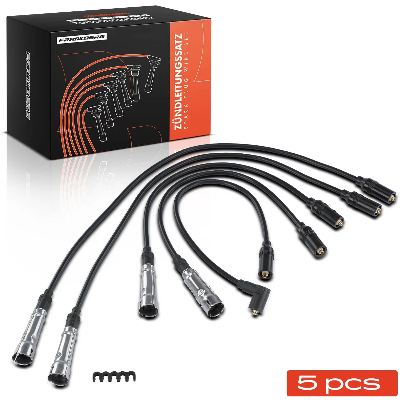 Zündleitungssatz Frankberg 5481FB0020141