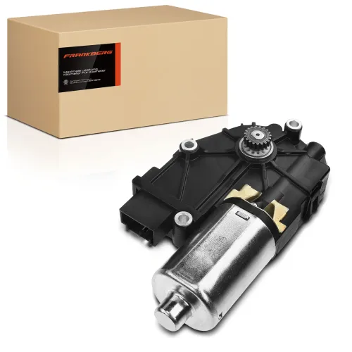 Elektromotor, Schiebedach hinten Frankberg 5481FB0020145 Bild Elektromotor, Schiebedach hinten Frankberg 5481FB0020145