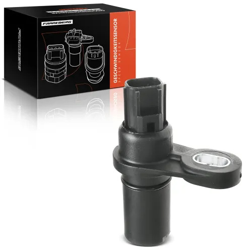 Sensor, Geschwindigkeit 12 V getriebeseitig Frankberg 5481FB0020149 Bild Sensor, Geschwindigkeit 12 V getriebeseitig Frankberg 5481FB0020149