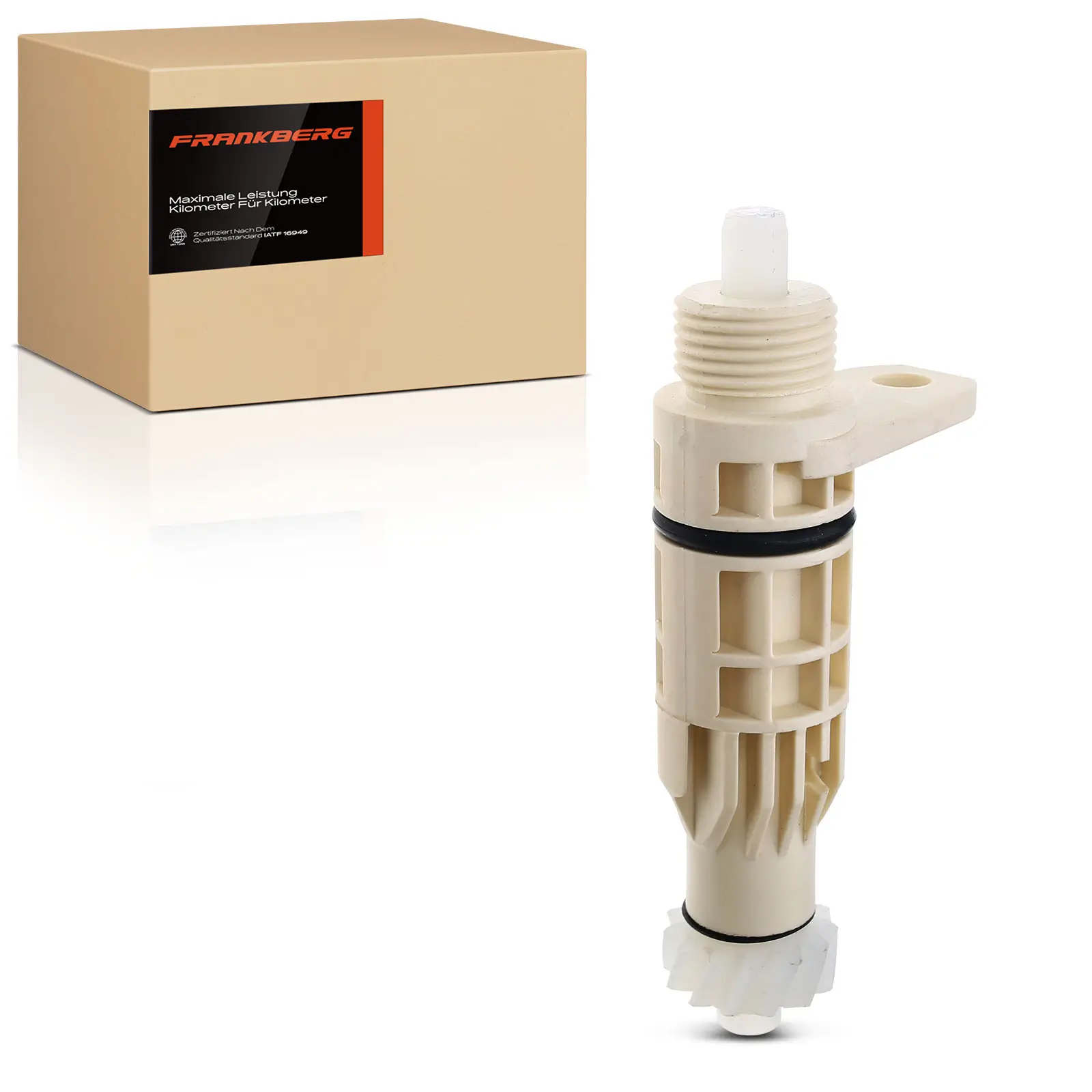 Sensor, Geschwindigkeit Frankberg 5481FB0020165