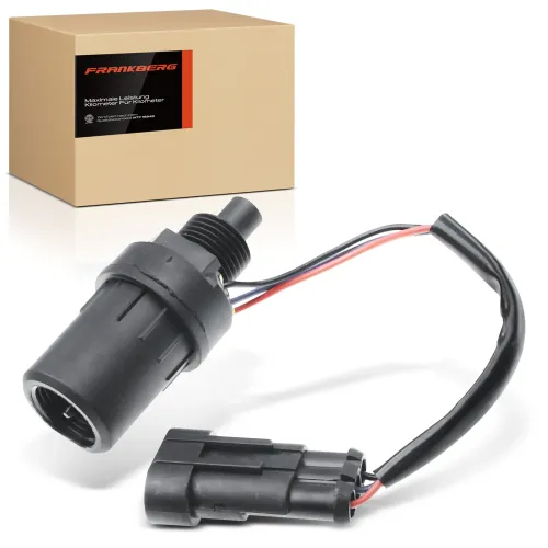 Sensor, Geschwindigkeit 12 V Frankberg 5481FB0020169 Bild Sensor, Geschwindigkeit 12 V Frankberg 5481FB0020169