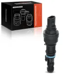 Sensor, Geschwindigkeit 12 V Frankberg 5481FB0020170