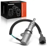 Sensor, Geschwindigkeit Frankberg 5481FB0020172