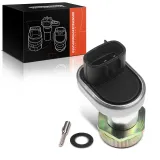 Sensor, Geschwindigkeit 12 V Frankberg 5481FB0020180