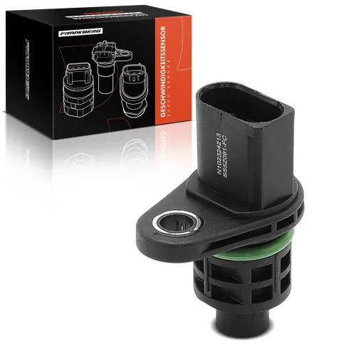 Sensor, Geschwindigkeit 12 V Frankberg 5481FB0020182 Bild Sensor, Geschwindigkeit 12 V Frankberg 5481FB0020182