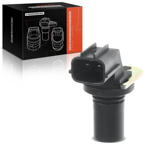 Sensor, Geschwindigkeit 12 V an Lenkstange zur Nachlaufachse Frankberg 5481FB0020185 Bild Sensor, Geschwindigkeit 12 V an Lenkstange zur Nachlaufachse Frankberg 5481FB0020185