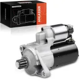 Starter 12 V 1,1 kW Frankberg 5481FB0020201