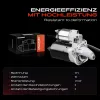 Starter 12 V 1,1 kW Frankberg 5481FB0020210 Bild Starter 12 V 1,1 kW Frankberg 5481FB0020210