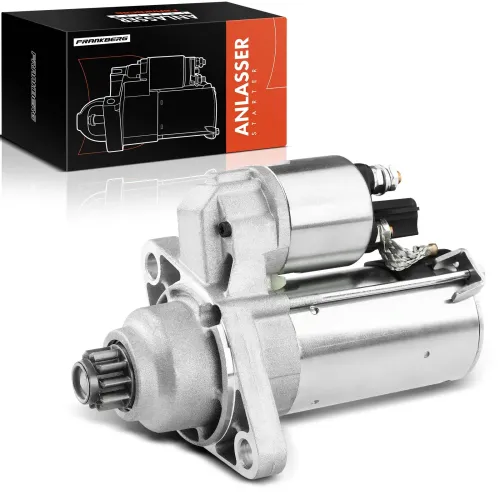 Starter 12 V 1,1 kW Frankberg 5481FB0020216 Bild Starter 12 V 1,1 kW Frankberg 5481FB0020216