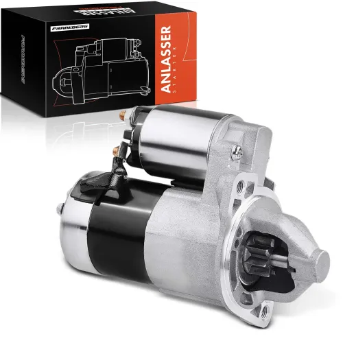 Starter 12 V 1,2 kW Frankberg 5481FB0020220 Bild Starter 12 V 1,2 kW Frankberg 5481FB0020220