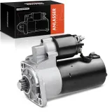 Starter 12 V 2 kW Frankberg 5481FB0020225