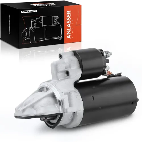 Starter 12 V 2 kW Frankberg 5481FB0020236 Bild Starter 12 V 2 kW Frankberg 5481FB0020236