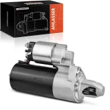 Starter 12 V 1,4 kW 1,7 kW Frankberg 5481FB0020240