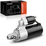 Starter 12 V 1,7 kW 1,8 kW Frankberg 5481FB0020246