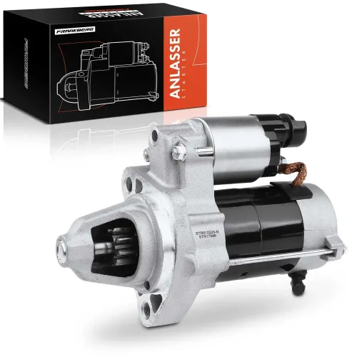 Starter 12 V 1 kW Frankberg 5481FB0020251 Bild Starter 12 V 1 kW Frankberg 5481FB0020251