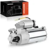 Starter 12 V 2,2 kW Frankberg 5481FB0020253