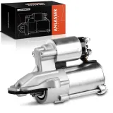 Starter 12 V 1,4 kW 1,2 kW Frankberg 5481FB0020259