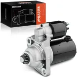 Starter 12 V 1,1 kW 1,1 kW Frankberg 5481FB0020266