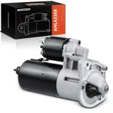 Starter 12 V 1,4 kW Frankberg 5481FB0020270